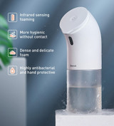 Baseus Automatic Soap Dispenser Infrared Sensor