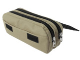 We Bare Bears Anime Purpose Cosmetic Bags Cases Stationery bags Zipper Student Pencil Case Bag/Office School Supplies