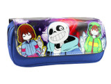 We Bare Bears Anime Purpose Cosmetic Bags Cases Stationery bags Zipper Student Pencil Case Bag/Office School Supplies