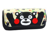 We Bare Bears Anime Purpose Cosmetic Bags Cases Stationery bags Zipper Student Pencil Case Bag/Office School Supplies