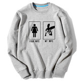 We Love Ariana Grande Sweatshirt Women Casual Hoodie Manchester Hoodies Moletom Feminin Poleron Mujer Capucha Polaire Femme Z30