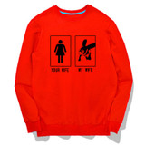 We Love Ariana Grande Sweatshirt Women Casual Hoodie Manchester Hoodies Moletom Feminin Poleron Mujer Capucha Polaire Femme Z30