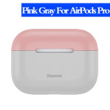 Baseus Luxury Case For Airpods Airpod Pro 3 2 1