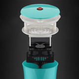 USB LED Electric Mosquito Repellent Photocatalyst Mosquito Killer Fly Insect Repeller Killer Lamp Insect Catcher Trap Light