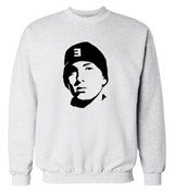 USA Rapper sweatshirt 2016 autumn winter new fashion men hoodies hip hop style cool streetwear tracksuit clothing
