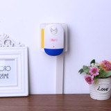 US/EU Plug Ultrasonic Mosquito Repeller Killer Mouse Cockroach Mouse Mosquito Repellent Insect Rats Spiders Pest Control
