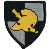 US Military Academy Cadets West Point Class A Patch