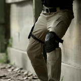 US Army Urban Tactical Pants Military Clothing Men's Casual Cargo Pants SWAT Combat  Pants Man Trousers With Multi Pocket