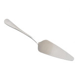 Urijk Cake Pizza Cheese Shovel Knife Stainless Steel Baking Cooking Tools or Ice Cream Server Western Knife Turner Divider