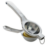 Uploadcool _ Stainless steel press lemon lime orange juicer Citrus juicer juicer kitchen bar Food Processor Gadget Cuisine