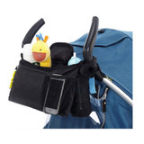 Upgrade Version Universal Cup bag Baby Stroller Organizer Baby Carriage Pram Baby Cup Holder Stroller Accessories Bag B1006