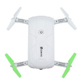 Upgrade Eachine E50 720P WIFI FPV Selfie Drone With Beauty Mode Altitude Hold RC Quadcopter RTF VS JJRC H37
