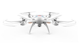 Updated Syma X5C X5C-1 2.4G 6 Axis Headless Mode GYRO RC Quadcopter RTF RC Helicopter with 2.0MP HD Camera