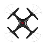 Updated Syma X5C X5C-1 2.4G 6 Axis Headless Mode GYRO RC Quadcopter RTF RC Helicopter with 2.0MP HD Camera