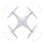 Updated SH HR SH5HC 2.4G 4CH 6-Axis 2.0MP Camera Headless Mode UAV Drone with Altitule Hold 3D-flip RTF RC Quadcopter Drone