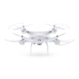 Updated SH HR SH5HC 2.4G 4CH 6-Axis 2.0MP Camera Headless Mode UAV Drone with Altitule Hold 3D-flip RTF RC Quadcopter Drone