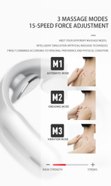 Mussles EMS Smart Neck And Shoulder Massager