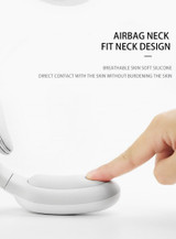 Mussles EMS Smart Neck And Shoulder Massager