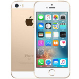 Unlocked Original Apple iPhone SE Mobile Phone Dual Core A9 iOS 9 4G LTE 2GB RAM 16/64GB ROM 4.0'' Fingerprint Smartphone