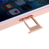 Unlocked Original Apple iPhone SE Mobile Phone 4.0'' A9 iOS 9 Dual Core 2GB RAM 16/64GB ROM Fingerprint 4G LTE Smartphone