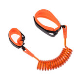 Band Anti Lost Link Traction Rope child wrist leash Toddler Baby Adjustable Kids Safety Harness Children child safety wristbands