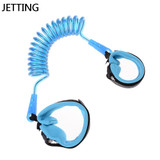 Band Anti Lost Link Traction Rope child wrist leash Toddler Baby Adjustable Kids Safety Harness Children child safety wristbands
