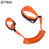 Band Anti Lost Link Traction Rope child wrist leash Toddler Baby Adjustable Kids Safety Harness Children child safety wristbands