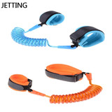 Band Anti Lost Link Traction Rope child wrist leash Toddler Baby Adjustable Kids Safety Harness Children child safety wristbands