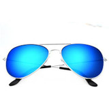 BAMONA Aviator Sunglasses Women 2017 Mirror Driving Men Luxury Brand Sunglasses Points Sun Glasses Shades Lunette Femme Glases