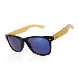 Bamboo Sunglasses Men Wood sunglasses  Women Brand new wood glasses