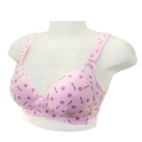 Bamboo Fiber Maternity Bra Nursing Breast Feeding pregnancy bras For Nursing Mothers Clothing Clothes Pregnant Women Prevent Sag