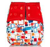 BAMBOO COAL Washable Cloth Diapers Baby Diaper Baby Wash Pocket Cloth Diaper Reusable Diaper Cover