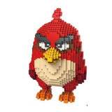 Balody Mini Blocks Big Size Mario DIY Building Toys Large One Piece Bricks Cute Auction Juguetes for Kids Toys Patroll Dogs