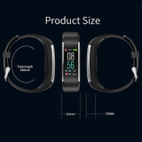 ZGPAX Pedometer Fitness Tracker