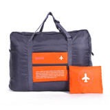 BAKINGCHEF Travel Foldable Suitcase Storage Bags Pouch Clothing Packaging Holder Organizer Accessories Supplies Gear Stuff Cases