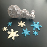 Baking Moulds Decorating Cake DIY Tools Cookie Pastry Plunger Chocolate Sugar Craft Fondant Cutters Home Kitchen A