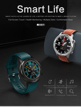 KSR914 Fitness Tracker Smartwatch