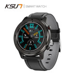 KSR914 Fitness Tracker Smartwatch