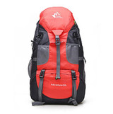 50L Outdoor Camping Backpack Climbing Bag Mountaineering Hiking Sports Rucksack