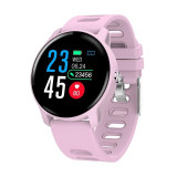 SENBONO S08 Waterproof  Fitness Tracker Smartwatch