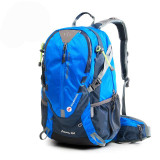 30L Cycling Backpack Bicycle Riding Bag Camping Hiking Travel Sports Rucksack