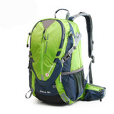 30L Cycling Backpack Bicycle Riding Bag Camping Hiking Travel Sports Rucksack