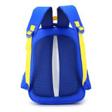 BAIJIAWEI School Bags for Boys Girls Children Backpacks Primary Students Backpack Waterproof Schoolbag Kids Mochila Infantil Zip