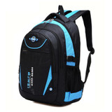 BAIJIAWEI 2017 Children School Bags Children Backpack In Primary School Mochila Escolar for Girls Boys Waterproof Backpacks