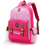 BAIJIAWEI Brand Kids New Children School Bags For Girls Boys Children Backpack In Primary School Backpacks Mochila Infantil Zip