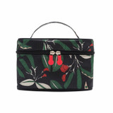 BAGSMALL Waterproof Cosmetic Bag Travel Kit Cosmetic Box Female Women Large Capacity Storage Handbag Travel Toiletry Makeup Bag BAGSMALL Waterproof Cosmetic Bag Travel Kit Cosmetic Box Female Women Large Capacity Storage Handbag Travel Toiletry Makeup Bag