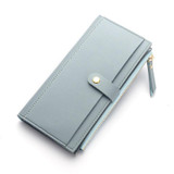 Baellerry Women Wallets Fashion Leather Wallet Female Purse Women Clutch Wallets Money Bag Ladies Card Holder WWS049 Baellerry Women Wallets Fashion Leather Wallet Female Purse Women Clutch Wallets Money Bag Ladies Card Holder WWS049