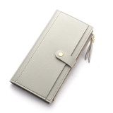 Baellerry Women Wallets Fashion Leather Wallet Female Purse Women Clutch Wallets Money Bag Ladies Card Holder WWS049 Baellerry Women Wallets Fashion Leather Wallet Female Purse Women Clutch Wallets Money Bag Ladies Card Holder WWS049
