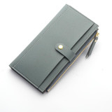Baellerry Women Wallets Fashion Leather Wallet Female Purse Women Clutch Wallets Money Bag Ladies Card Holder WWS049 Baellerry Women Wallets Fashion Leather Wallet Female Purse Women Clutch Wallets Money Bag Ladies Card Holder WWS049