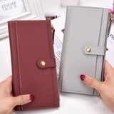 Baellerry Women Wallets Fashion Leather Wallet Female Purse Women Clutch Wallets Money Bag Ladies Card Holder WWS049 Baellerry Women Wallets Fashion Leather Wallet Female Purse Women Clutch Wallets Money Bag Ladies Card Holder WWS049